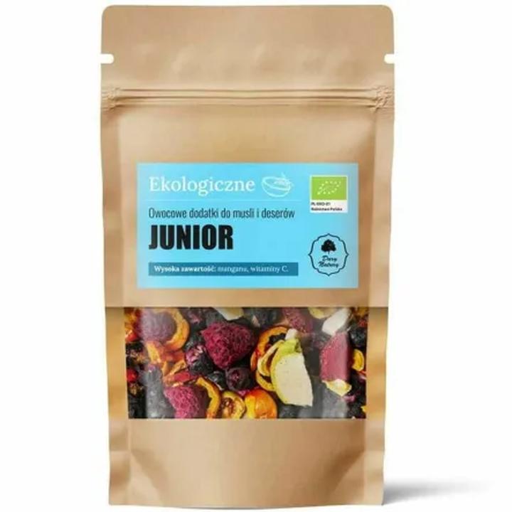 Alternatywy dla granatu w sałatce – co doda smaku i koloru?