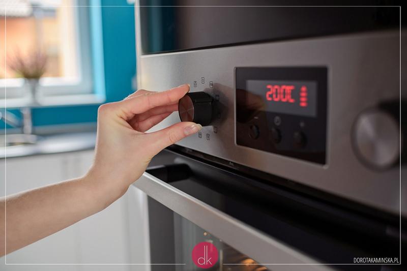 Jak dobrać idealną temperaturę do pieczenia orzeszków?