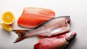 Jakie ryby wybrać do idealnej zupy rybnej?