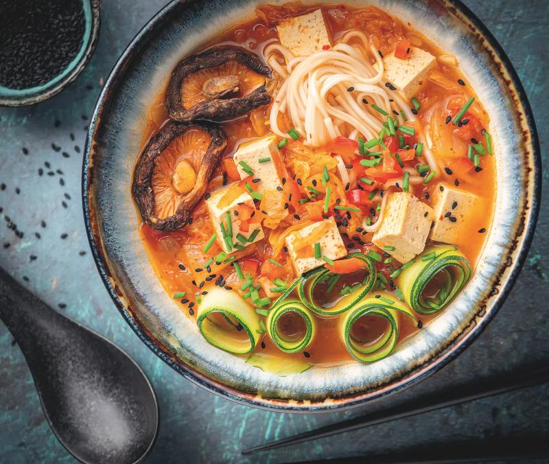 Odkryj tajemnice: jaka zupa nadstawia smakowite potrawy w twojej kuchni?