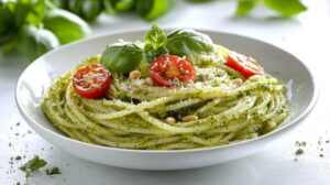 Odkryj tajemnice smaku pesto – co sprawia, że jest tak wyjątkowe?