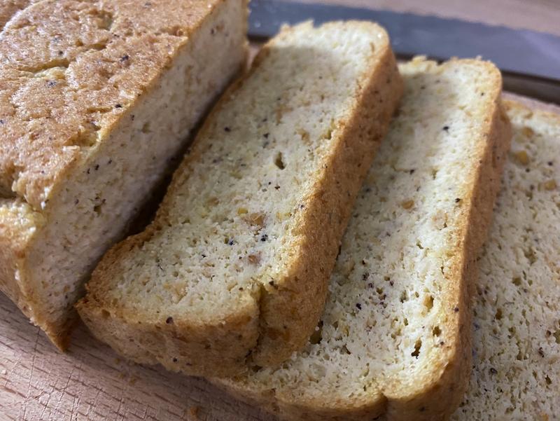 Pyszny chleb z mąki migdałowej – krok po kroku do idealnego wypieku