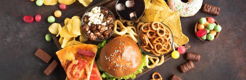 Zamiast słodyczy - zdrowsze alternatywy przy odchudzaniu, które pokochasz