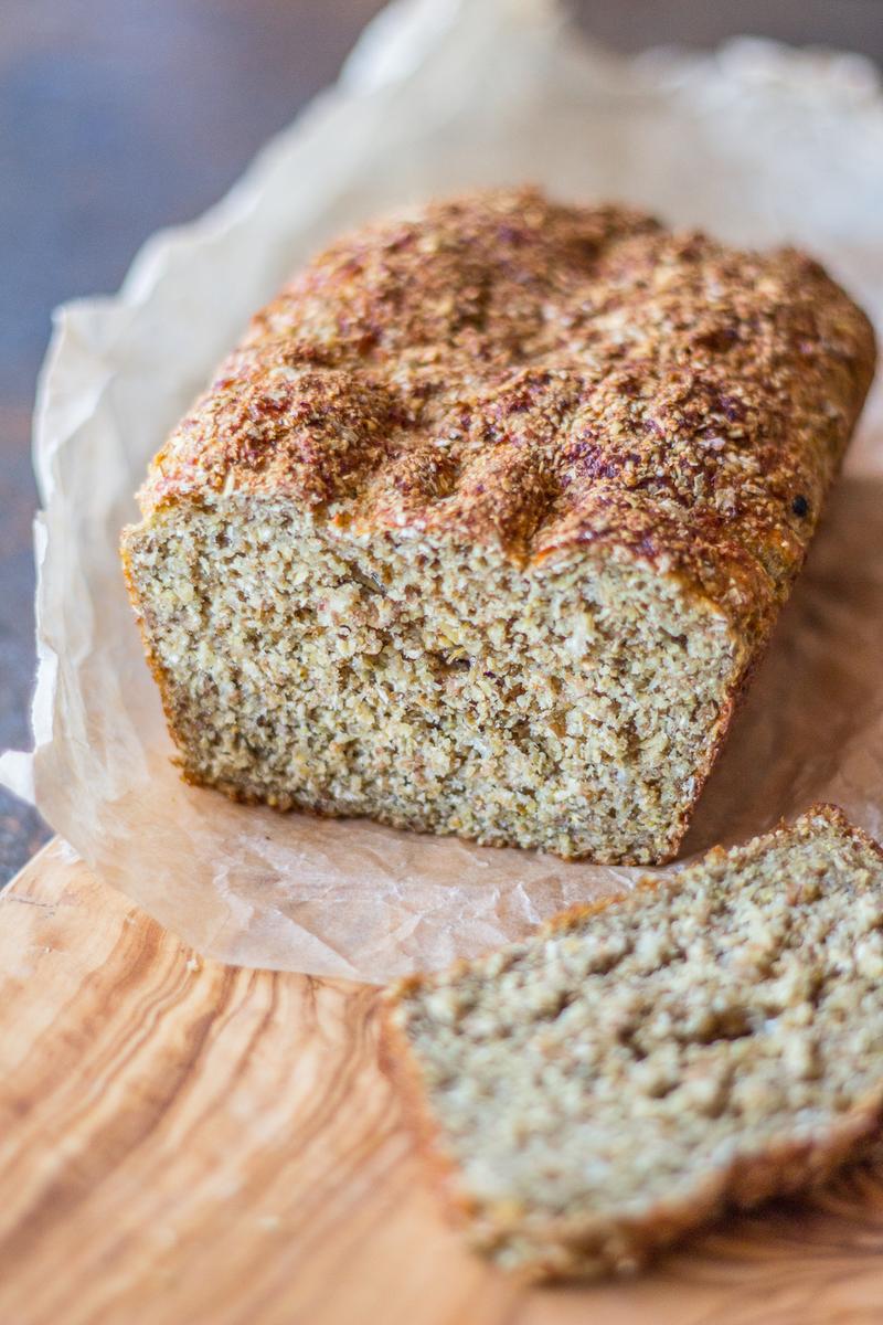 Alternatywne składniki do pieczenia