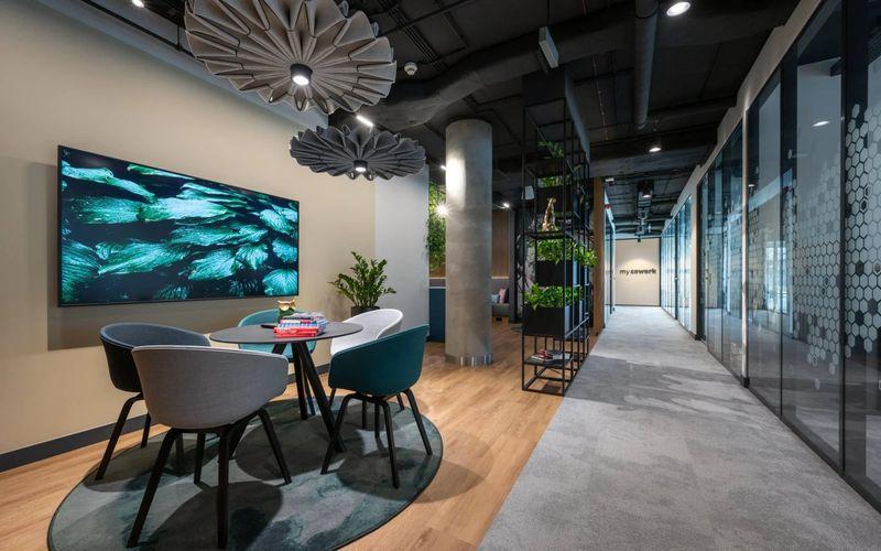 Alternatywy dla dziurkacza w biurze