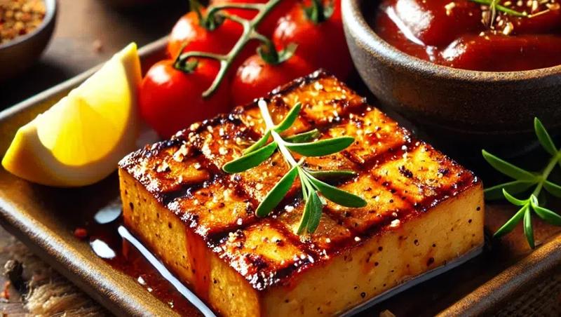Alternatywy dla tofu w diecie