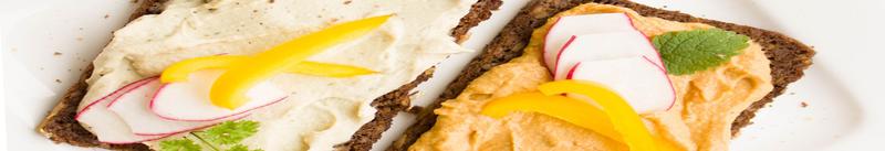 Alternatywy dla żółtego sera