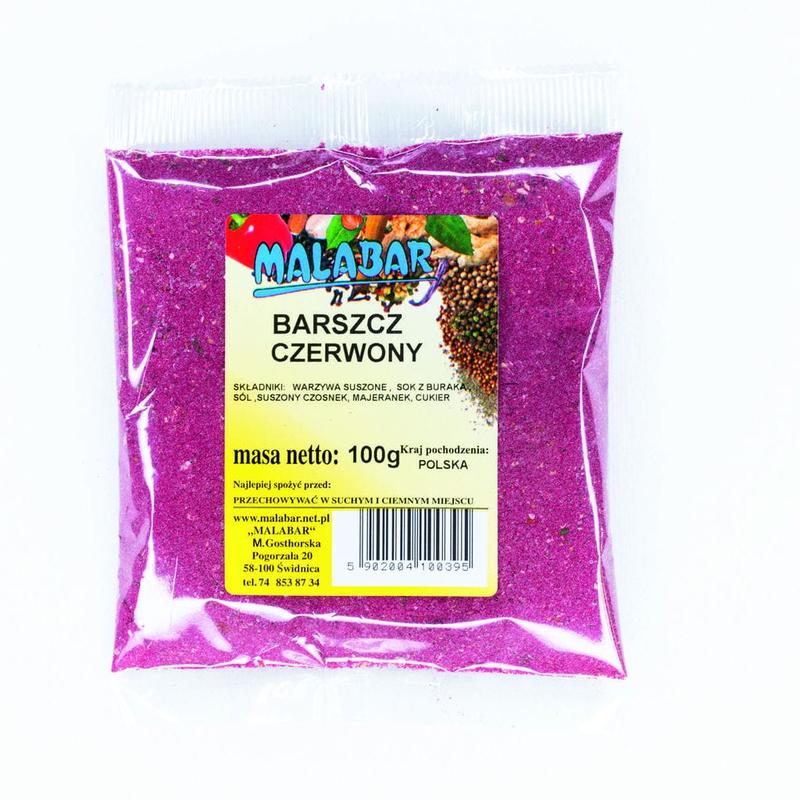 Aromatyczne zioła i przyprawy