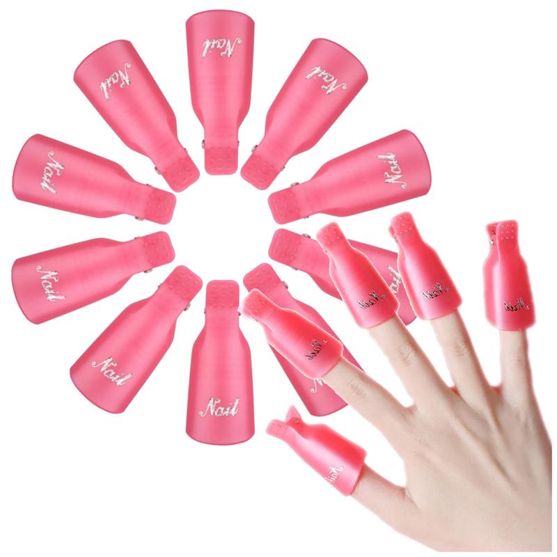 Bezpieczny manicure bez szkodliwych chemikaliów