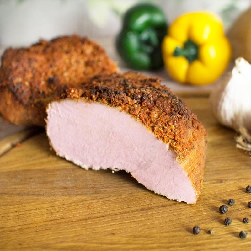 Czas smażenia i grubość kawałka