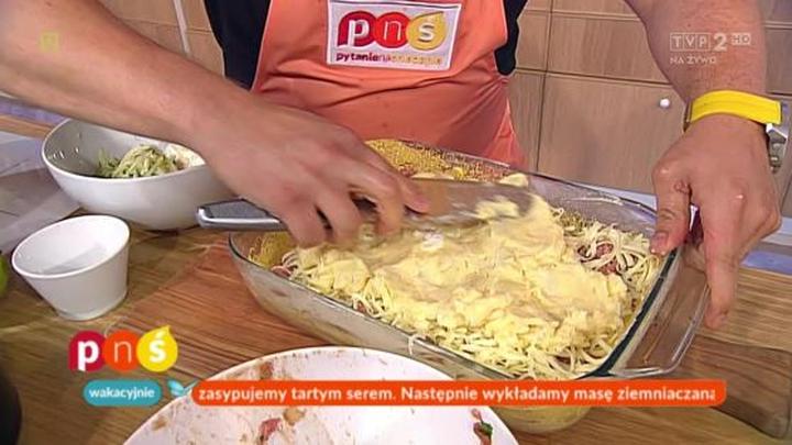 Czyszczenie kurek mąką