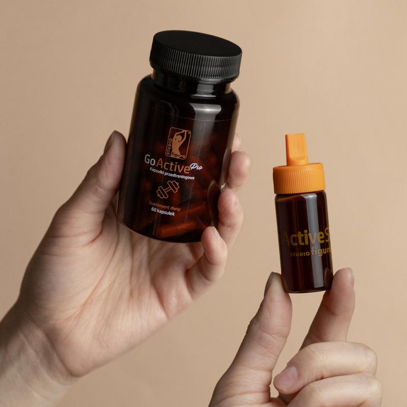 Dieta a wydolność fizyczna