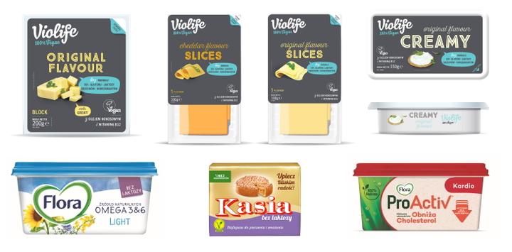 Dieta bezmleczna dla dzieci