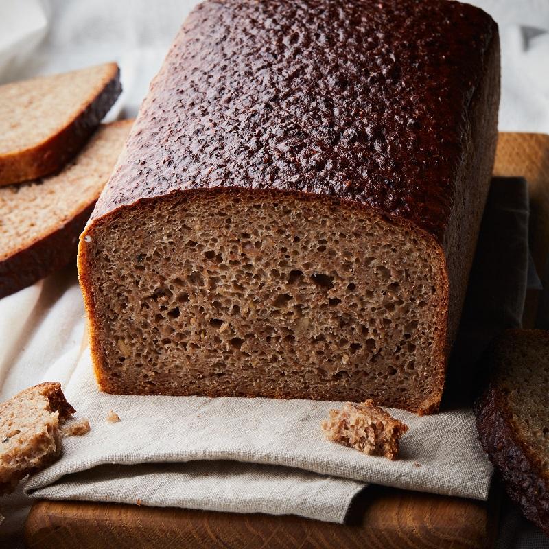 Jak upiec chleb razowy