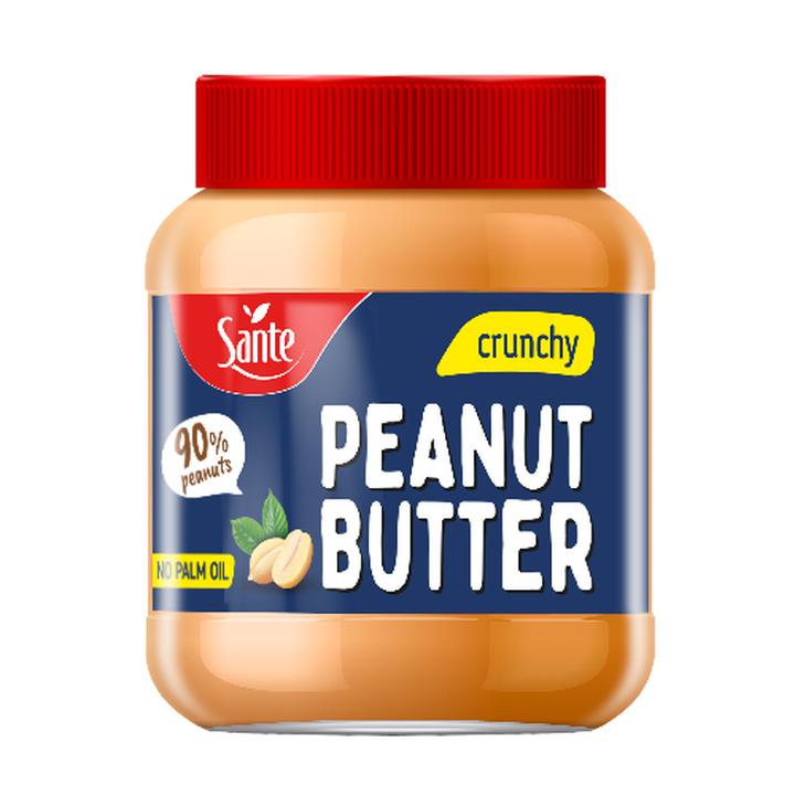 Korzyści zdrowotne masła orzechowego