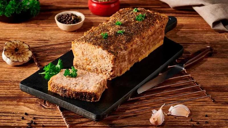 Marynowanie i soczystość pieczeni