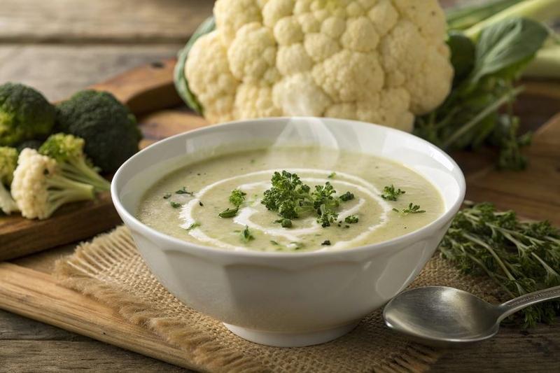 Międzynarodowe przyprawy do zup