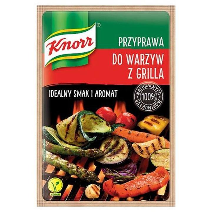 Najlepsze przyprawy do pieczonych warzyw