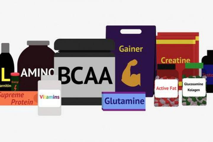 Naturalne źródła energii dla sportowców