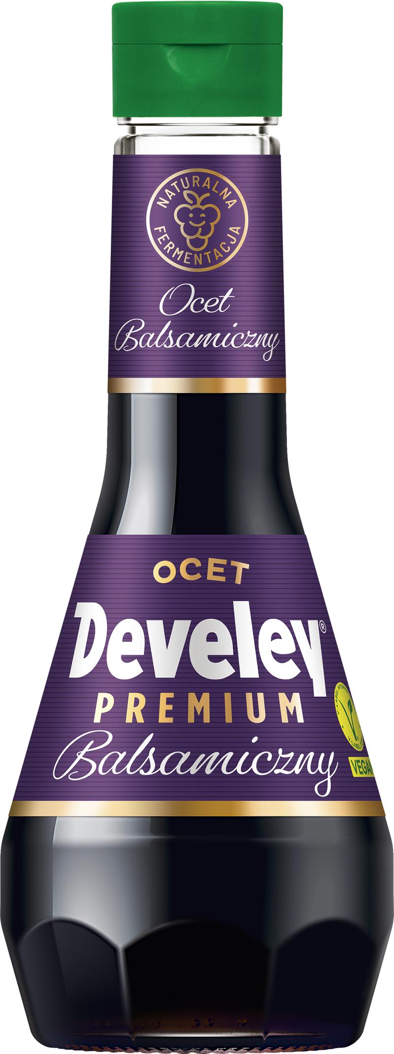 Ocet balsamiczny vs winny