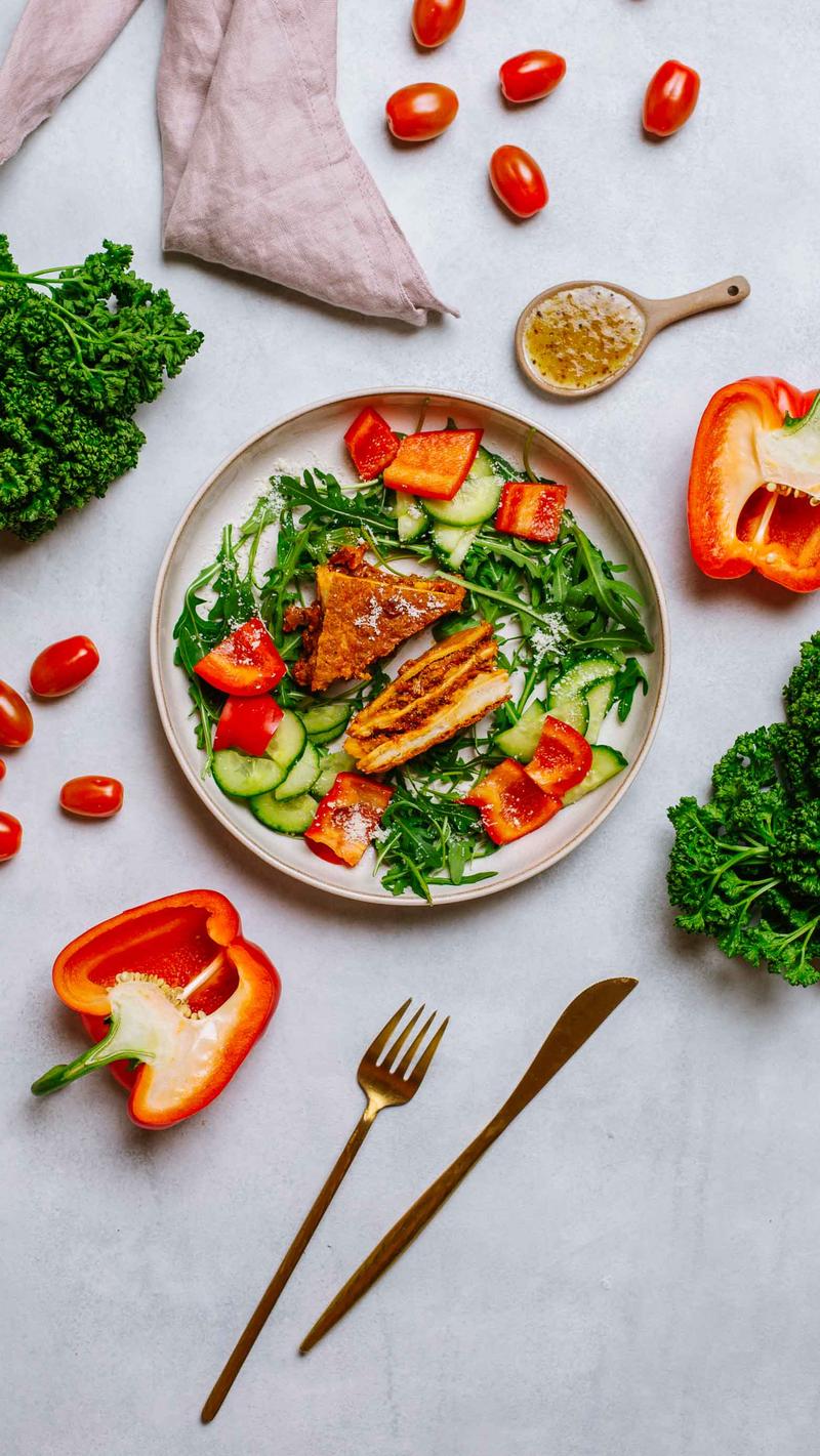 Połączenia smakowe do lasagne