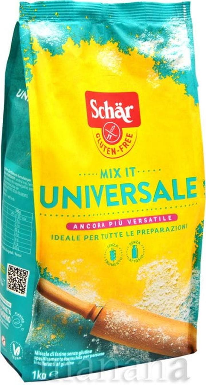 Porównanie mąk: ryżowa, migdałowa, gryczana