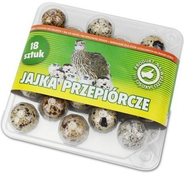 Przepisy z jajami przepiórczymi