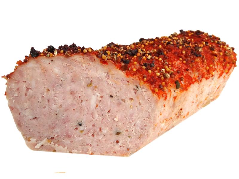 Przyprawy do pieczeni rzymskiej