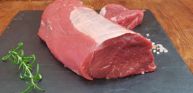 Przyprawy do polędwicy wołowej