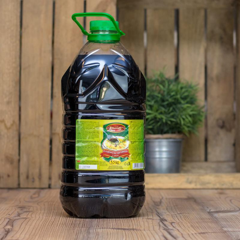 Przyprawy do zupy brokułowej