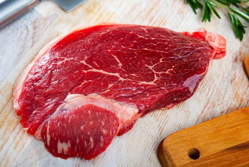 Przyprawy i marynaty do wołowiny