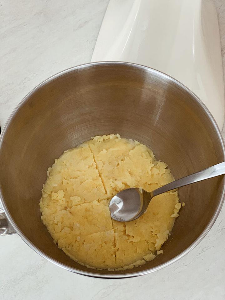 Rodzaje mąki do knedli