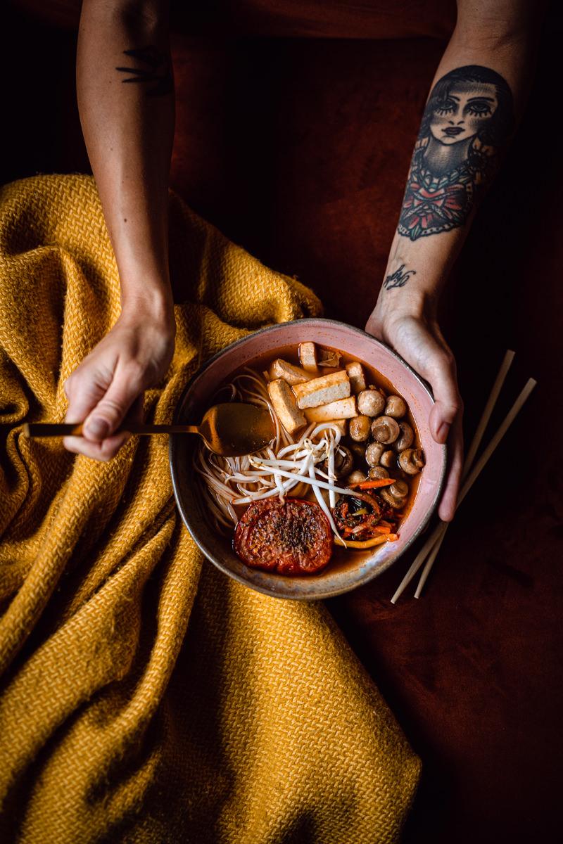 Roślinne zamienniki nabiału