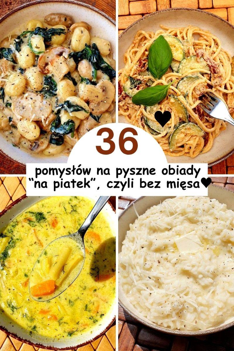 Roślinne źródła białka