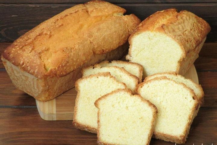 Sekrety puszystego ciasta