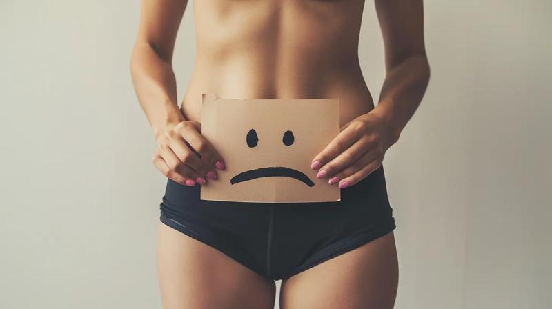 Seksualność i znaczenie śluzu pochwy