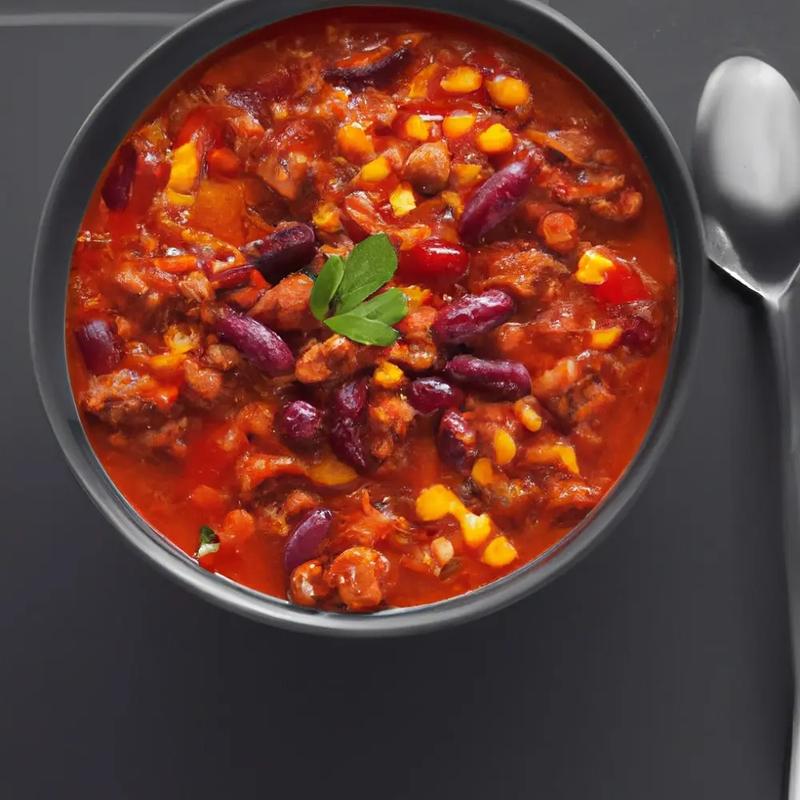 Sezonowe zupy na każdą porę roku