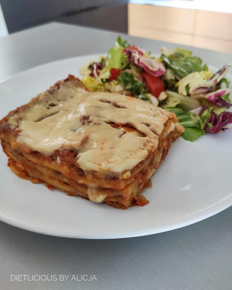 Składniki sałatki wzmacniające smak