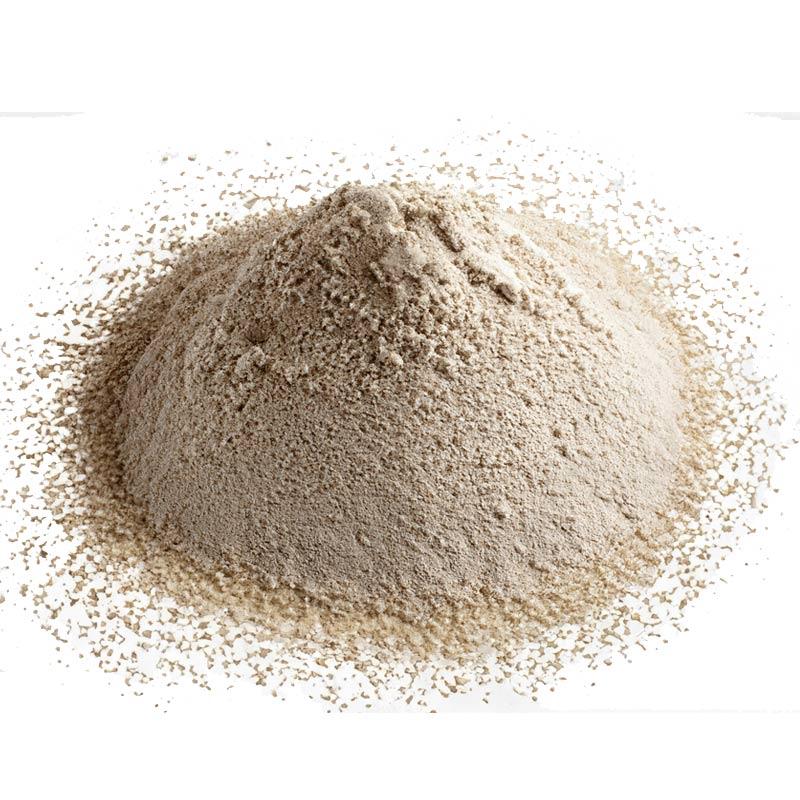 Typy mąki żytniej i ich różnice