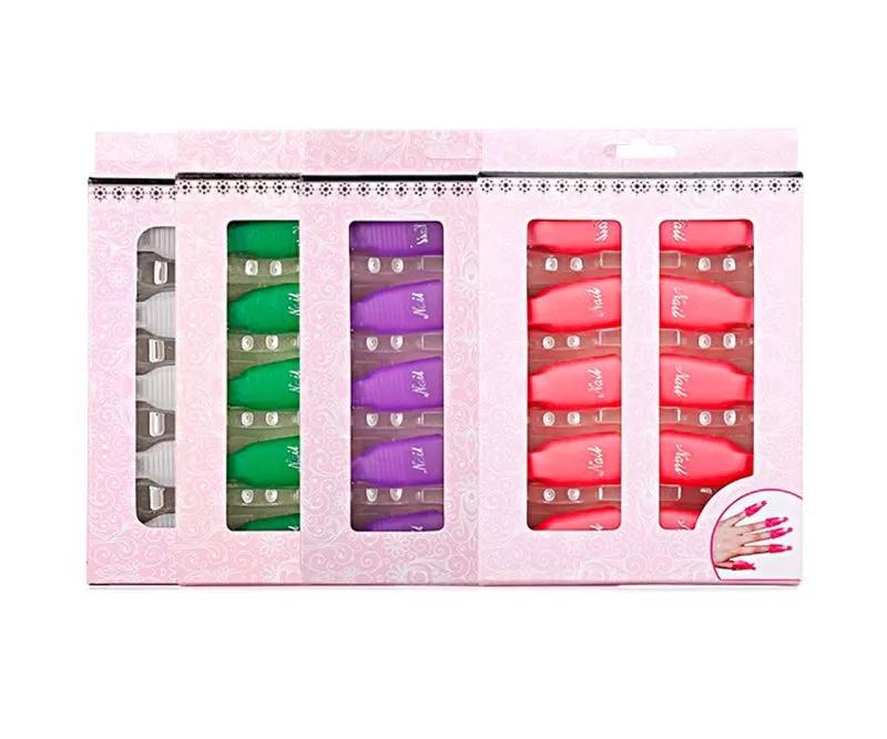 Usuwanie hybryd bez acetonu