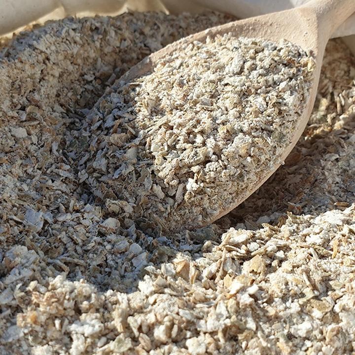 Wybór mąki do chleba na zakwasie