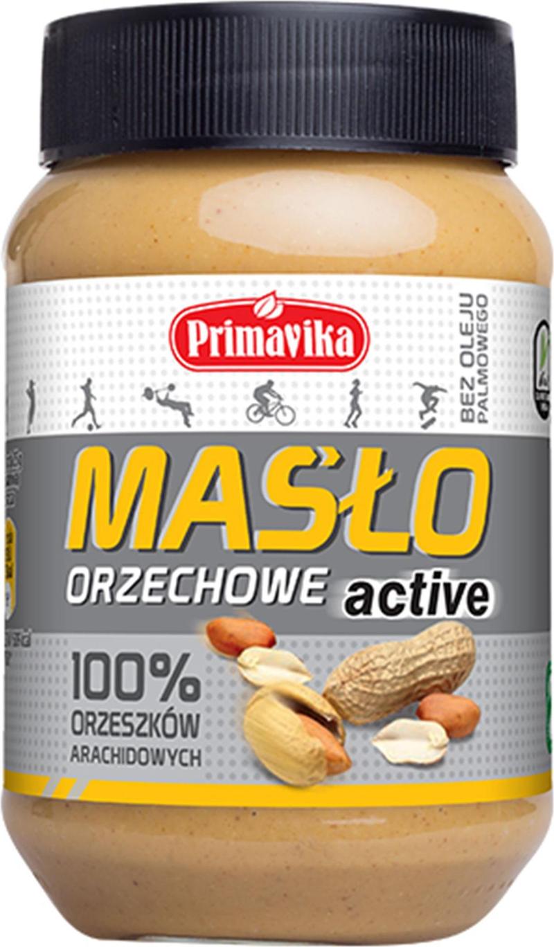 Wypieki bez orzechów dla alergików