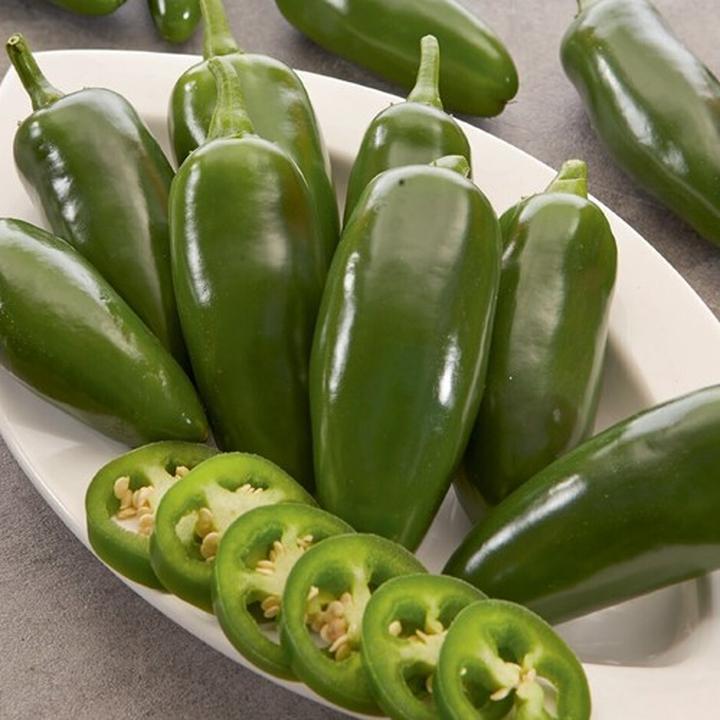 Zamienniki ostrej papryki