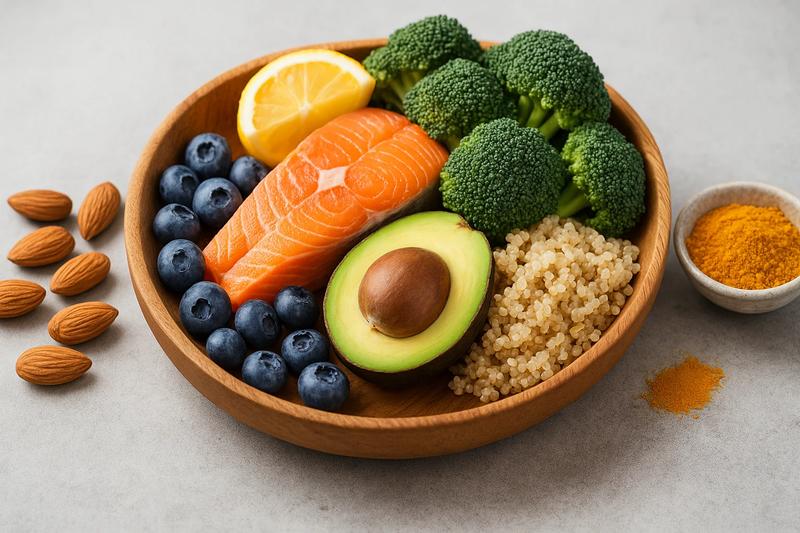 Zdrowotne korzyści przypraw