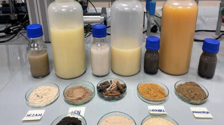 Alternatywy dla nabiału u dziecka – smaczne i zdrowe zamienniki