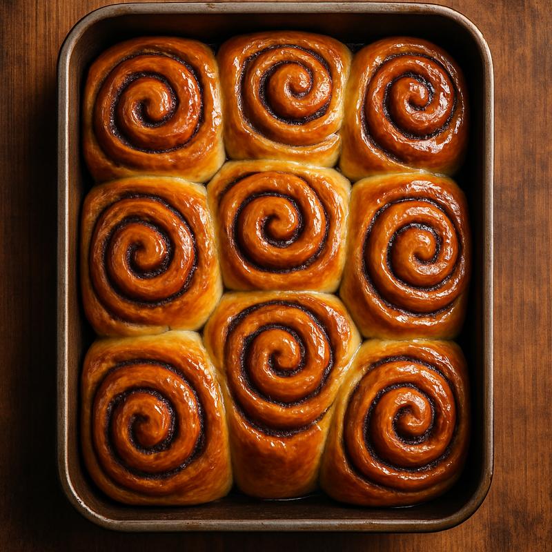 Alternatywy dla papieru do pieczenia ciastek – czym go zastąpić?