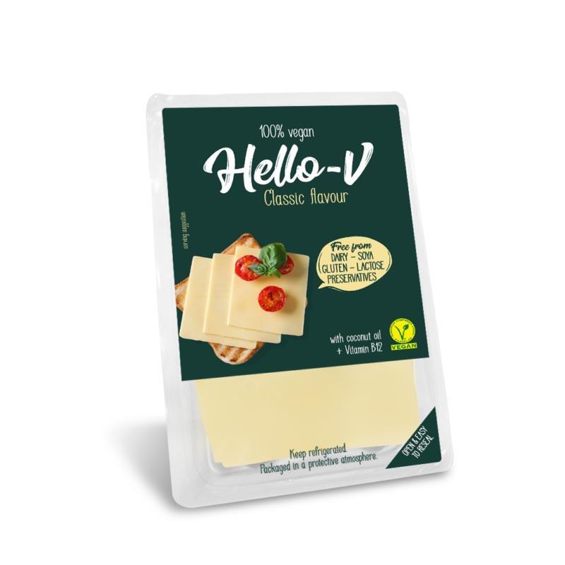 Alternatywy dla żółtego sera: Co wprowadzić do diety zamiast niego?