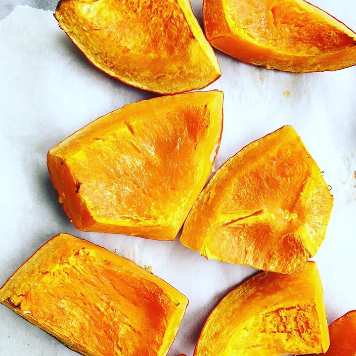 Idealna temperatura do pieczenia dyni w piekarniku – sprawdź, jak uzyskać najlepszy smak