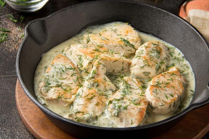 Idealne przyprawy do indyka – odkryj sekrety smakowego sukcesu