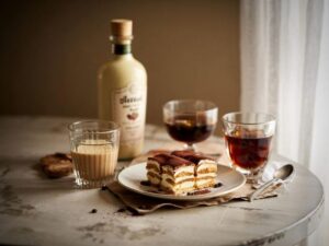 Jak zastąpić likier migdałowy w domowych przepisach?